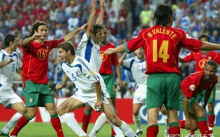 04年欧洲杯希腊神话,2004欧洲杯冠军希腊的阵容?