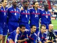 4、小李：法国队的球员们的团队合作精神非常出色
