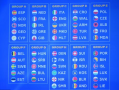 2024年欧洲杯门票开售时间 ,相关标签